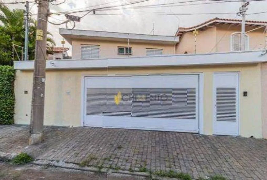 Foto 1 de Imóvel Comercial com 3 Quartos à venda, 164m² em Campestre, Santo André