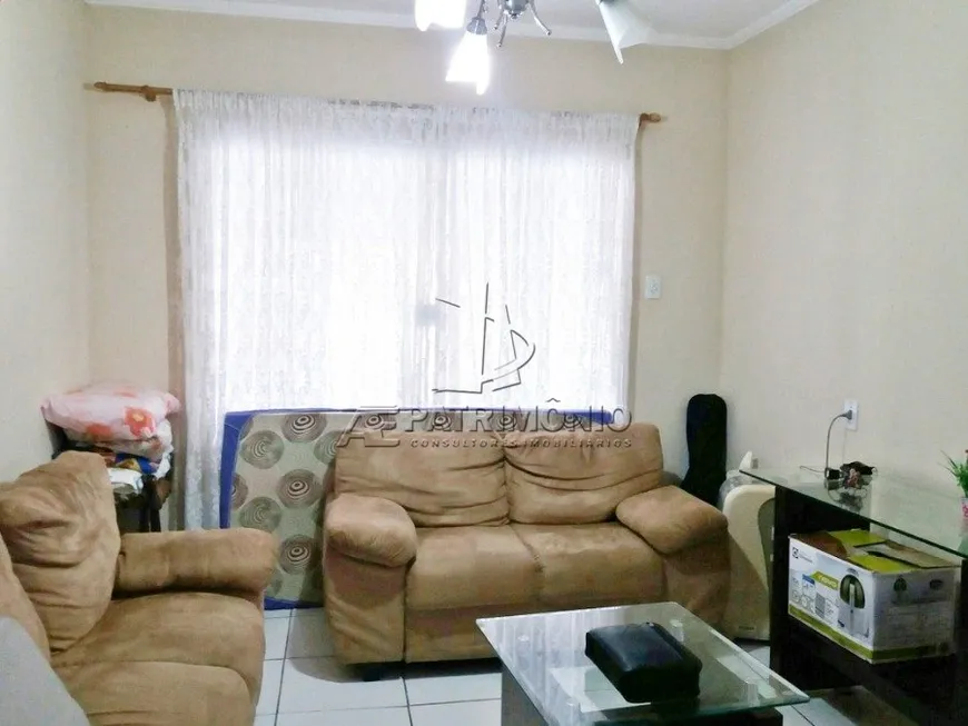 Foto 1 de Casa com 2 Quartos à venda, 160m² em Jardim Sao Guilherme, Sorocaba