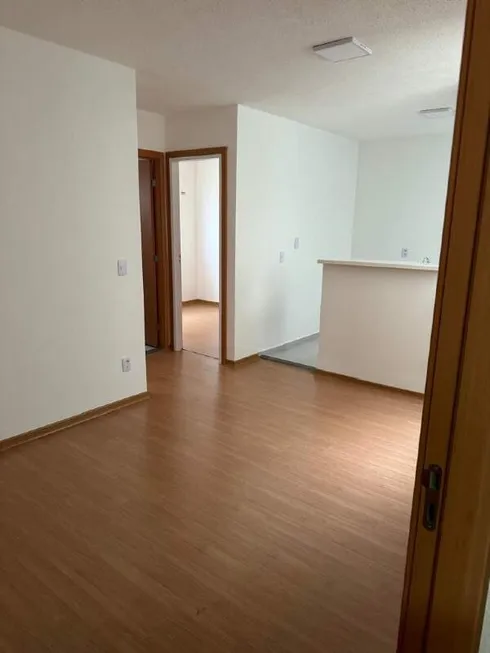 Foto 1 de Apartamento com 2 Quartos à venda, 40m² em Bela Marina, Cuiabá