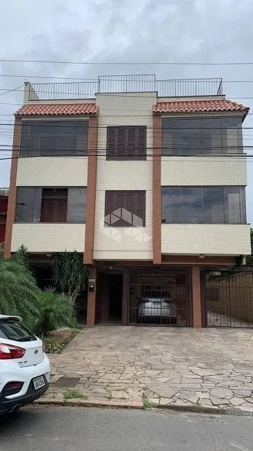 Foto 1 de Apartamento com 3 Quartos à venda, 95m² em Passo da Areia, Porto Alegre