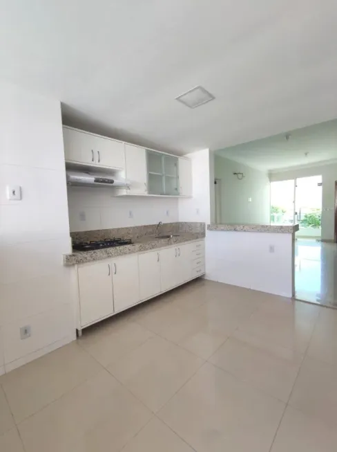 Foto 1 de Apartamento com 3 Quartos para alugar, 100m² em Santo Agostinho, Governador Valadares