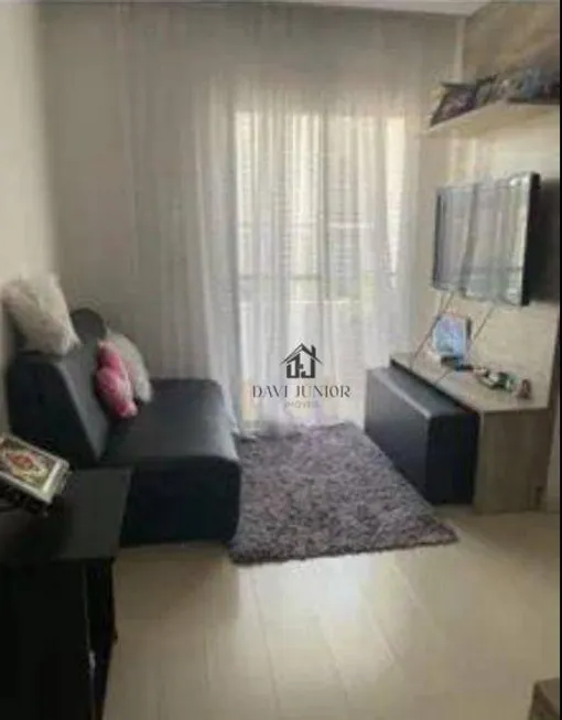 Foto 1 de Apartamento com 2 Quartos à venda, 52m² em Vila Gabriel, Sorocaba