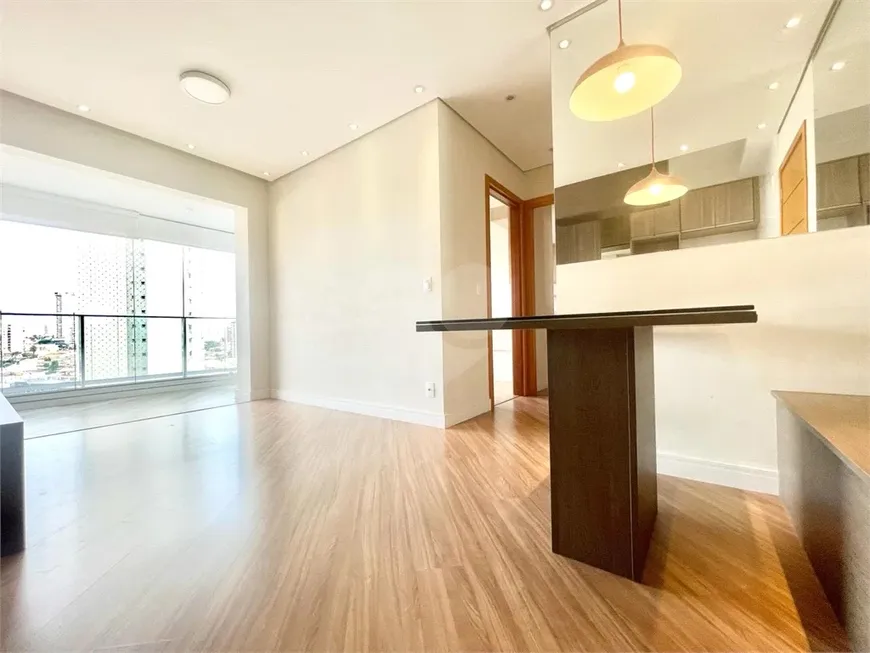 Foto 1 de Apartamento com 2 Quartos à venda, 57m² em Casa Verde, São Paulo