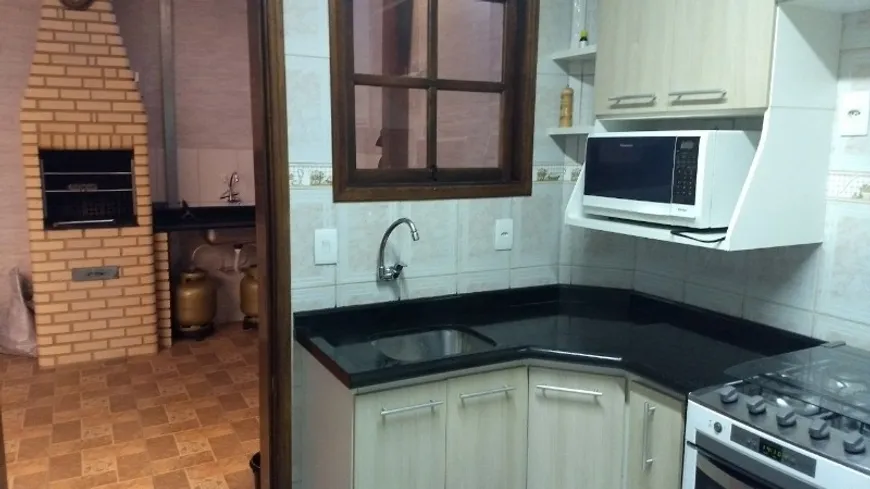 Foto 1 de Casa de Condomínio com 3 Quartos à venda, 125m² em Jardim Santa Cecilia, Sorocaba