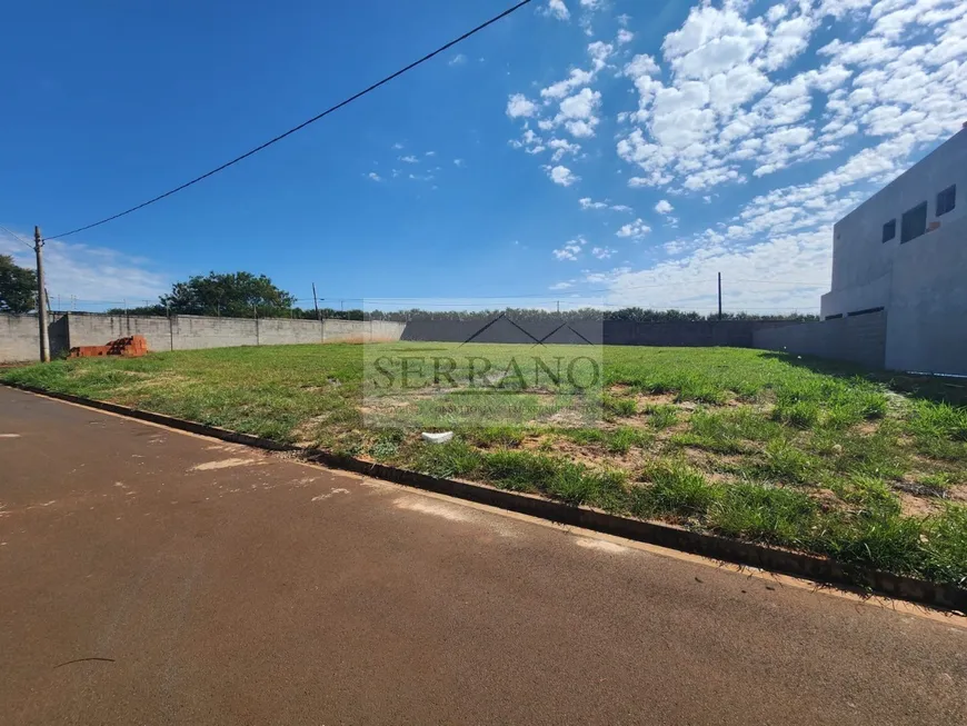 Foto 1 de Lote/Terreno à venda, 1350m² em Residencial Florisa, Limeira