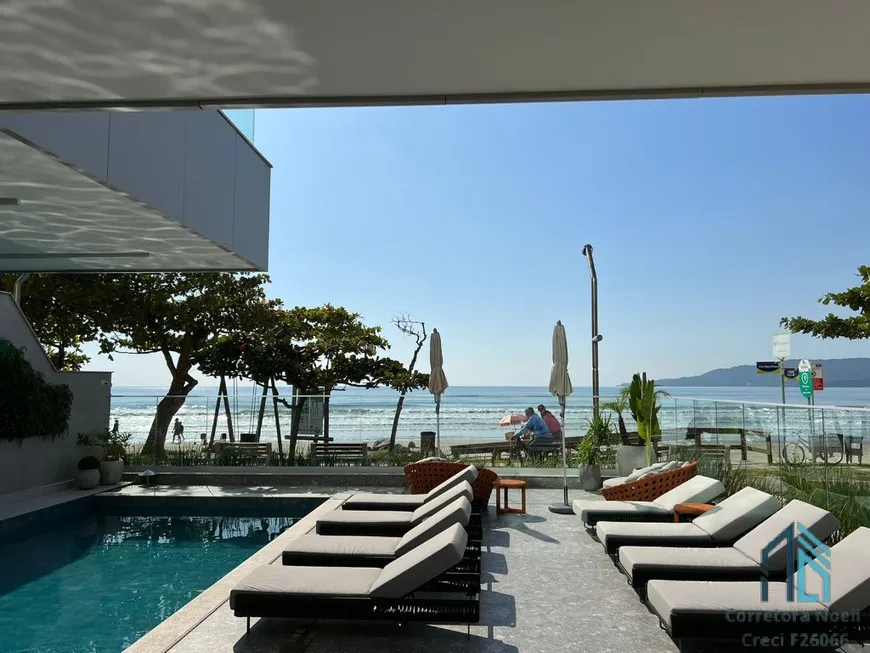 Foto 1 de Apartamento com 4 Quartos à venda, 201m² em Meia Praia, Itapema