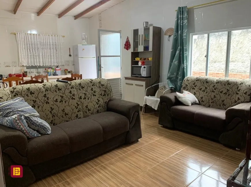 Foto 1 de Casa com 4 Quartos à venda, 141m² em Jurerê, Florianópolis