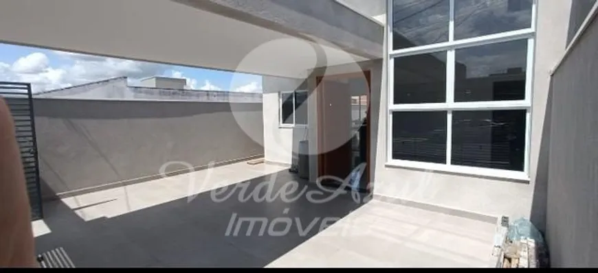 Foto 1 de Casa com 3 Quartos à venda, 102m² em Parque Residencial Sabiás, Indaiatuba