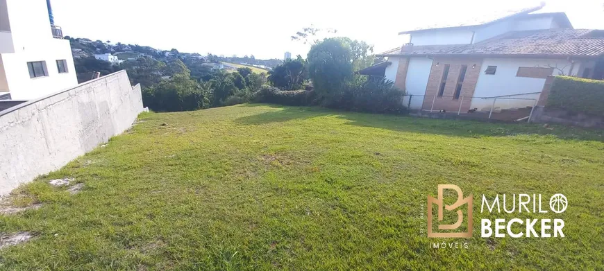 Foto 1 de Lote/Terreno à venda, 1569m² em Parque Mirante Do Vale, Jacareí