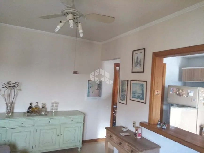 Foto 1 de Flat com 1 Quarto à venda, 53m² em Independência, Porto Alegre