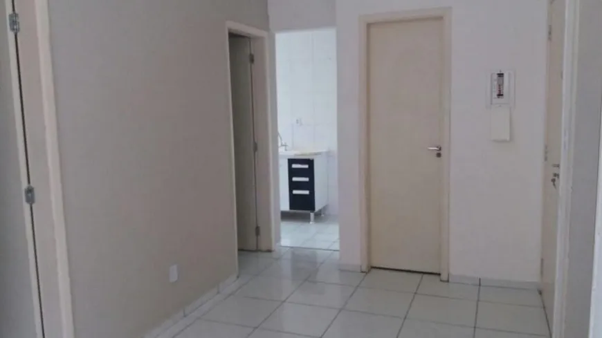 Foto 1 de Apartamento com 3 Quartos à venda, 48m² em Vila Chabilândia, São Paulo