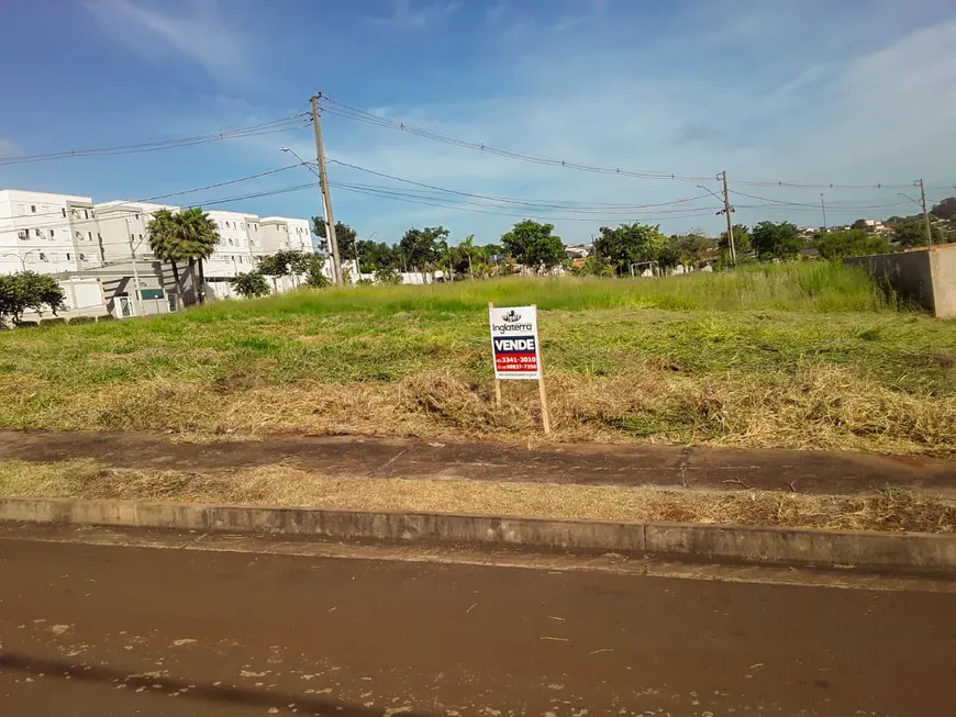 Foto 1 de Lote/Terreno à venda, 251m² em Olimpico, Londrina