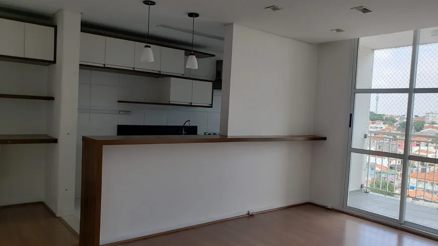 Foto 1 de Apartamento com 2 Quartos para venda ou aluguel, 65m² em Cidade Ademar, São Paulo