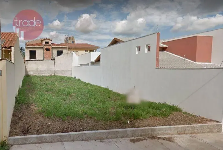 Foto 1 de Lote/Terreno à venda, 300m² em Jardim Califórnia, Ribeirão Preto