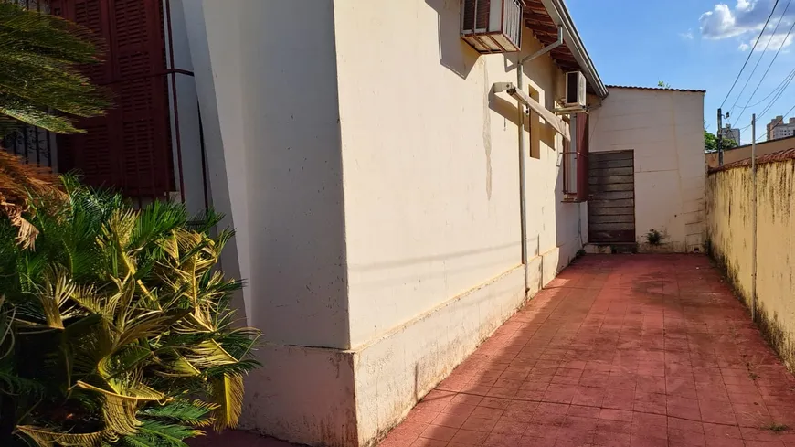 Foto 1 de Casa com 2 Quartos à venda, 135m² em Residencial e Comercial, Ribeirão Preto