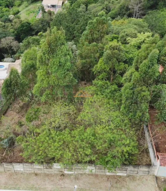 Foto 1 de Lote/Terreno à venda, 3900m² em Condomínio Porta do Sol, Mairinque