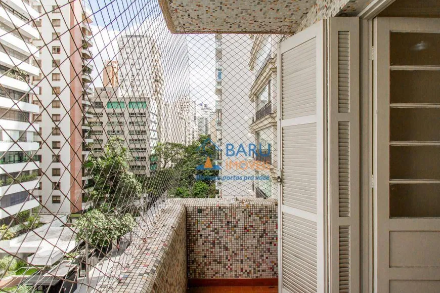 Foto 1 de Apartamento com 2 Quartos à venda, 98m² em Santa Cecília, São Paulo