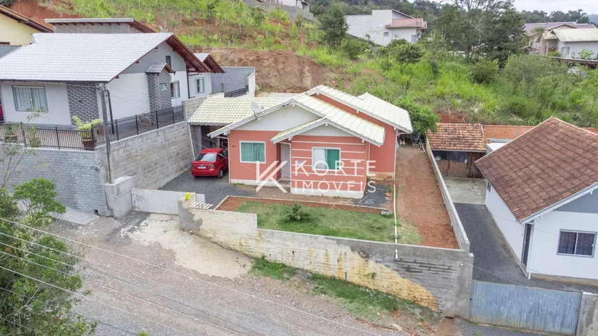 Foto 1 de Casa com 3 Quartos à venda, 99m² em Bremer, Rio do Sul