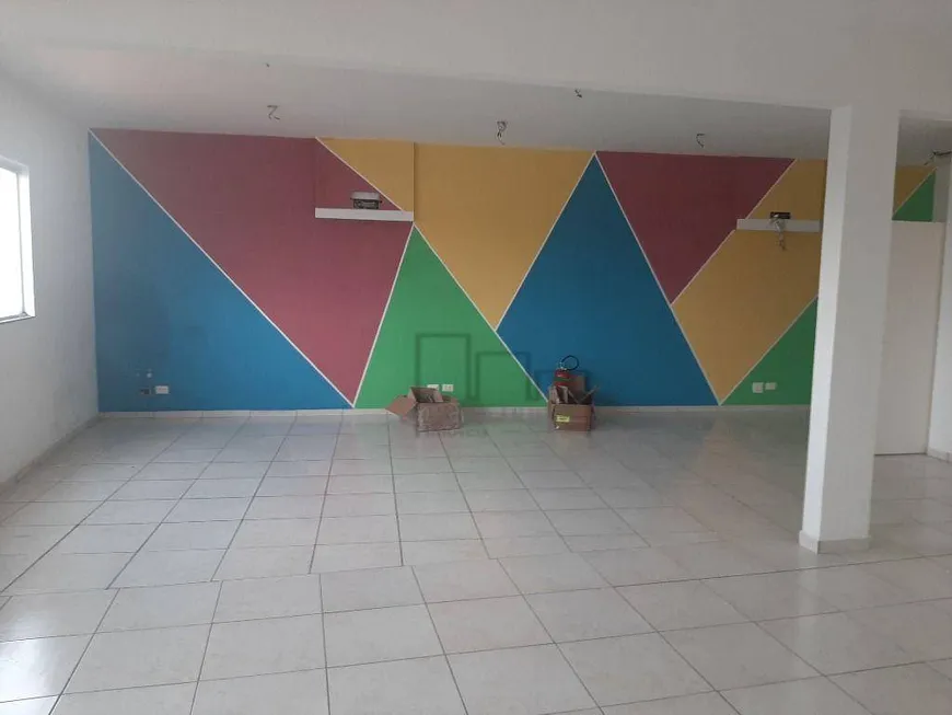 Foto 1 de Sala Comercial para alugar, 90m² em Vila Helena, Sorocaba