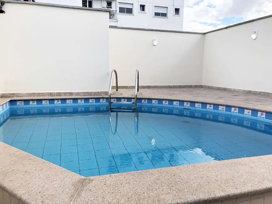 Foto 1 de Cobertura com 3 Quartos à venda, 413m² em Centro, Joinville