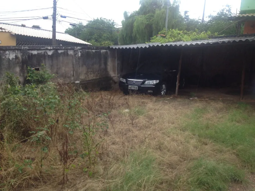 Foto 1 de Lote/Terreno à venda, 360m² em Nova Esperança, Belo Horizonte