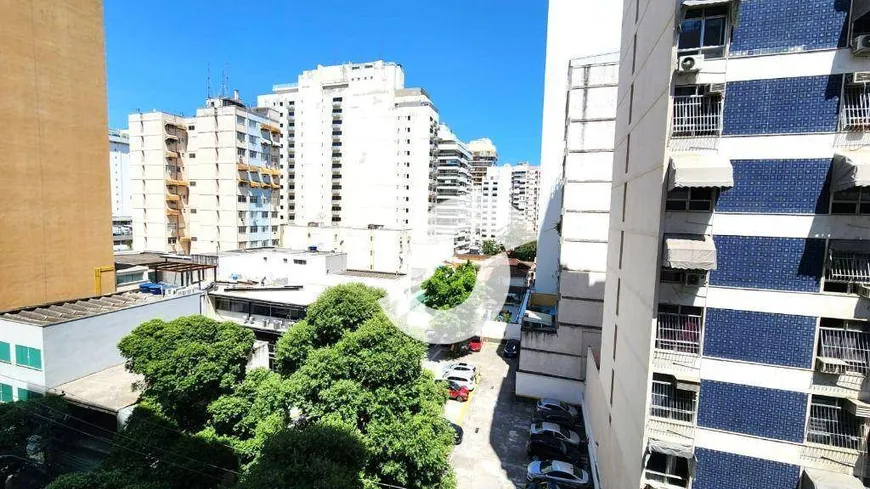 Foto 1 de Apartamento com 3 Quartos à venda, 89m² em Icaraí, Niterói