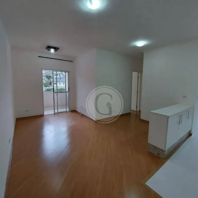 Foto 1 de Apartamento com 2 Quartos à venda, 54m² em Centro, Cotia