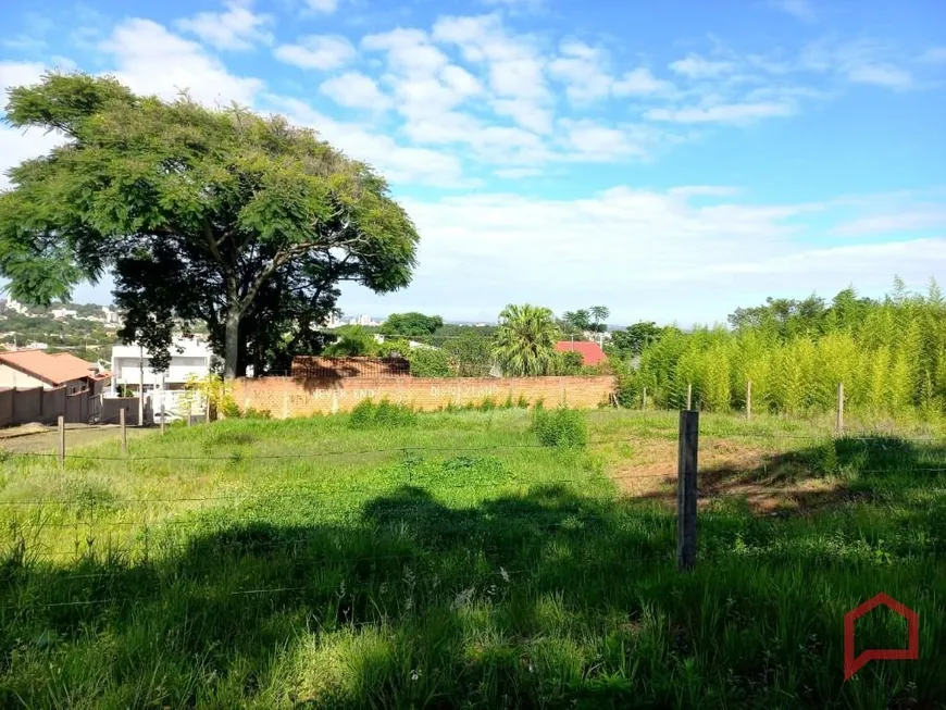 Foto 1 de Lote/Terreno à venda, 350m² em Santo André, São Leopoldo