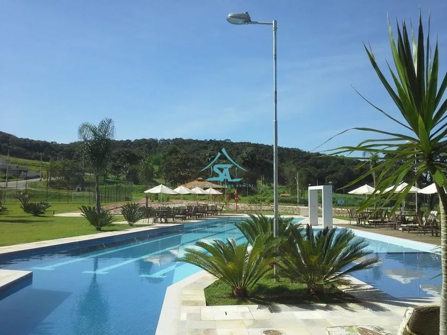 Foto 1 de Lote/Terreno à venda, 1010m² em Condominio Valle da Serra, Betim