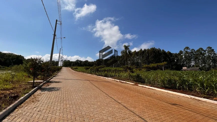 Foto 1 de Lote/Terreno à venda, 354m² em , Dois Irmãos