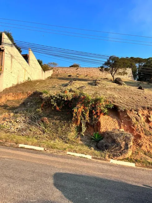 Foto 1 de Lote/Terreno à venda, 927m² em Polvilho, Cajamar