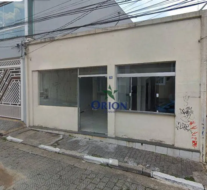 Foto 1 de Ponto Comercial para venda ou aluguel, 126m² em Centro, Guarulhos