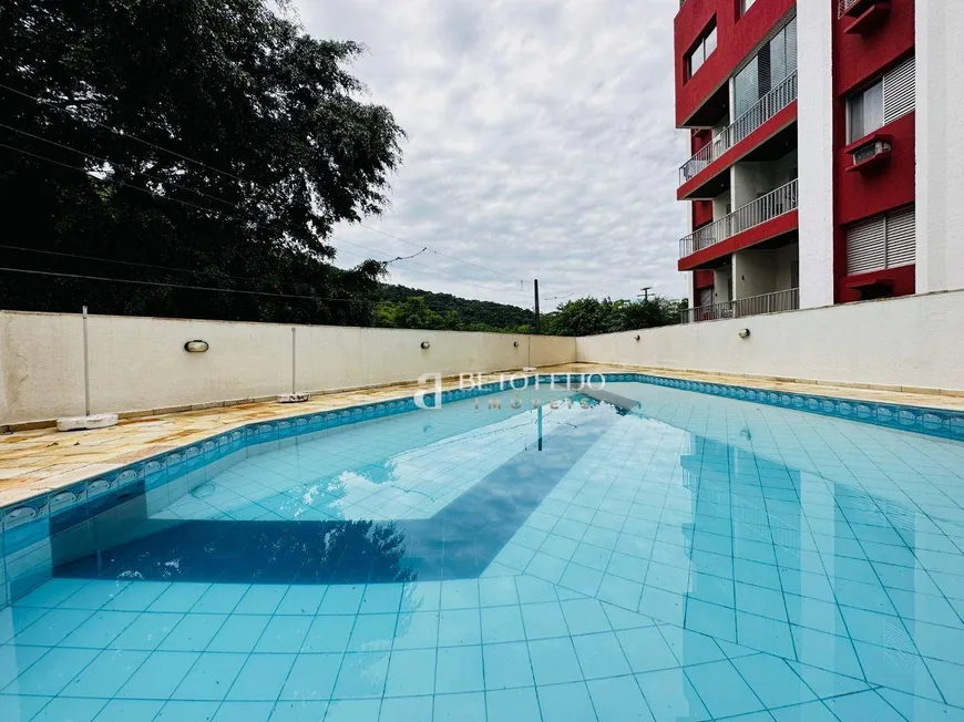 Foto 1 de Apartamento com 1 Quarto à venda, 100m² em Enseada, Guarujá