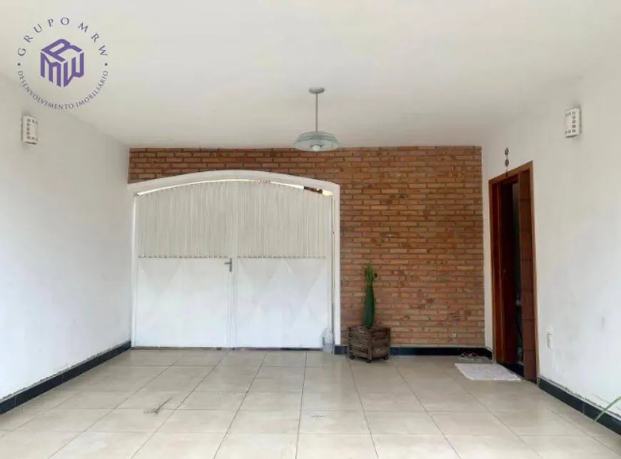 Foto 1 de Casa com 2 Quartos à venda, 127m² em Vila Carvalho, Sorocaba