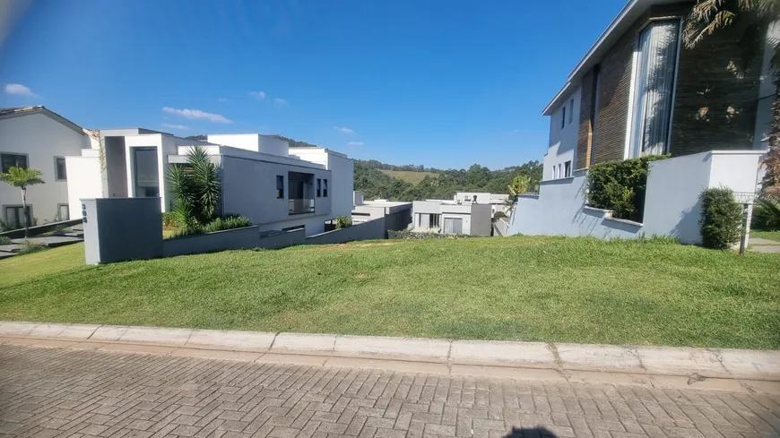 Foto 1 de Lote/Terreno à venda, 420m² em Tamboré, Santana de Parnaíba