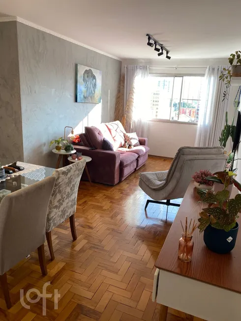 Foto 1 de Apartamento com 3 Quartos à venda, 90m² em Santa Paula, São Caetano do Sul