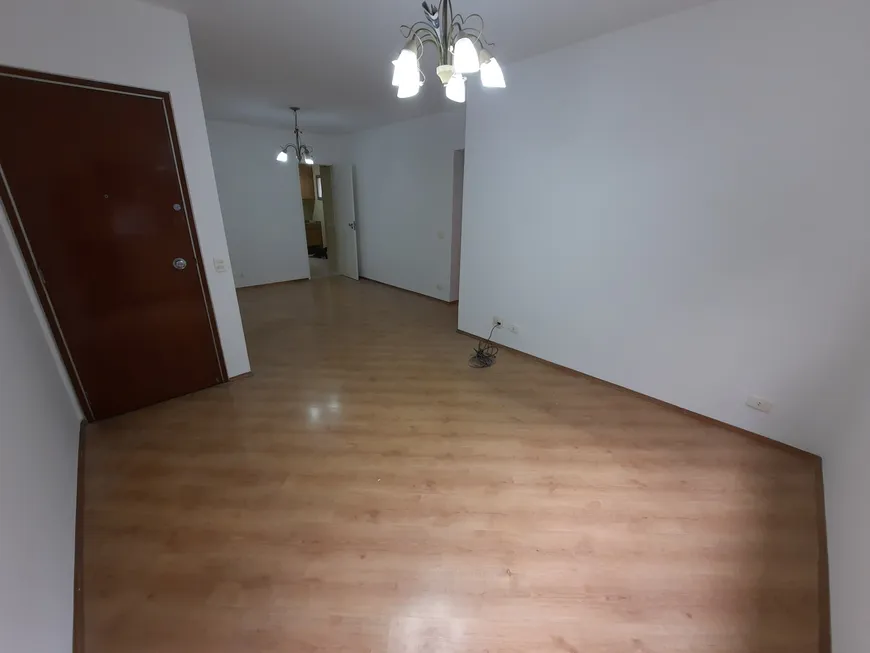 Foto 1 de Apartamento com 3 Quartos à venda, 110m² em Itaim Bibi, São Paulo