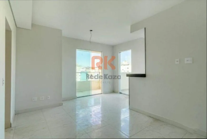 Foto 1 de Apartamento com 2 Quartos à venda, 81m² em Itatiaia, Belo Horizonte
