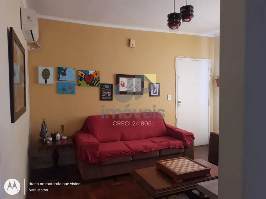 Foto 1 de Apartamento com 2 Quartos à venda, 80m² em Fragata, Pelotas