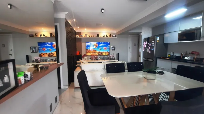 Foto 1 de Apartamento com 2 Quartos à venda, 56m² em Vila Formosa, São Paulo