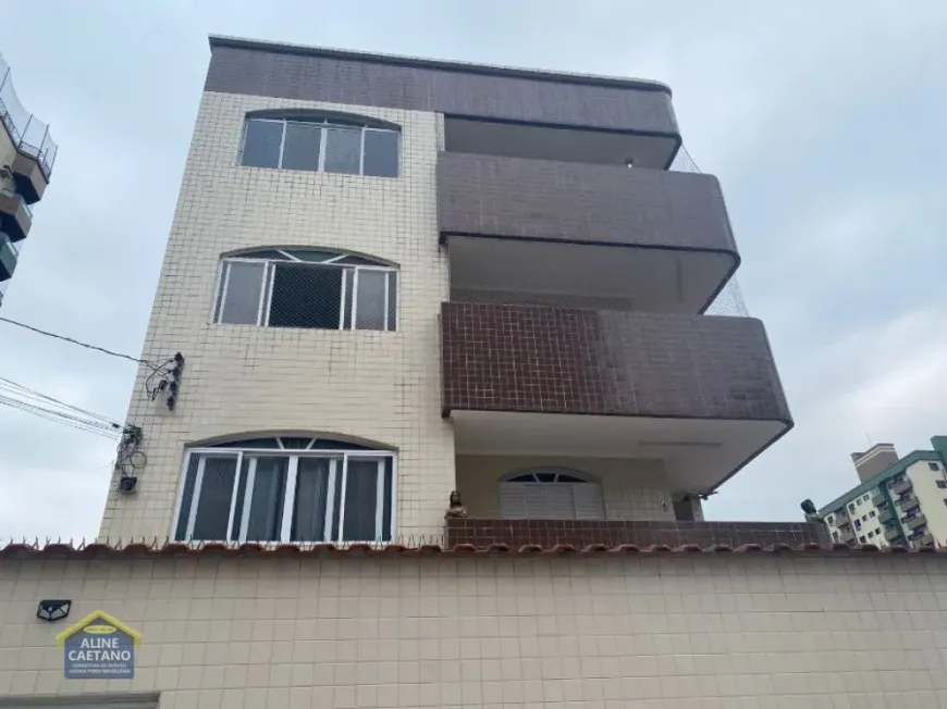 Foto 1 de Apartamento com 2 Quartos à venda, 78m² em Vila Tupi, Praia Grande