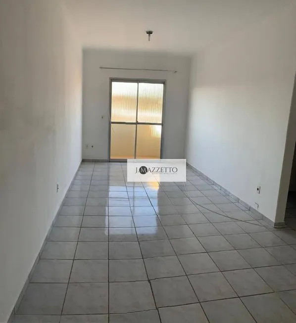 Foto 1 de Apartamento com 2 Quartos para alugar, 80m² em Vila Furlan, Indaiatuba