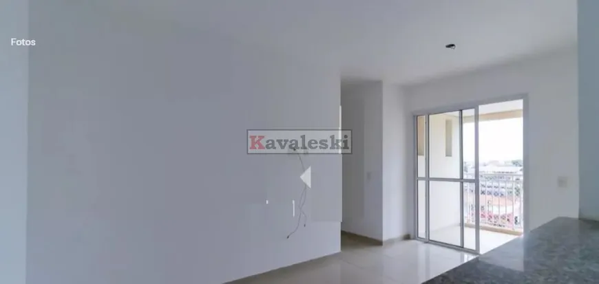 Foto 1 de Apartamento com 3 Quartos à venda, 60m² em Vila Água Funda, São Paulo