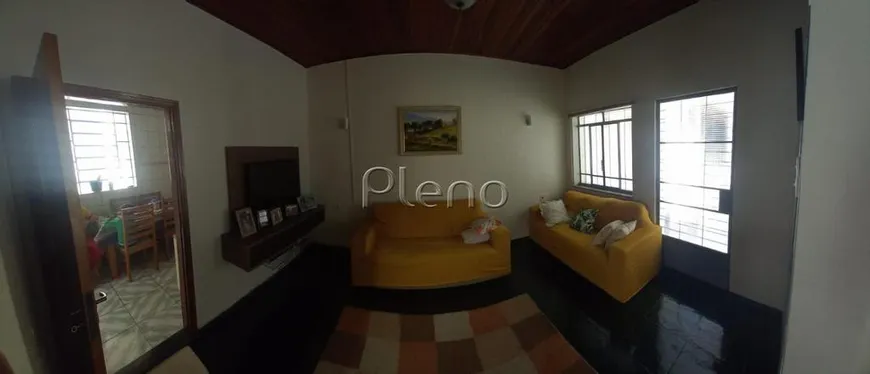 Foto 1 de Sobrado com 4 Quartos à venda, 176m² em Centro, Campinas