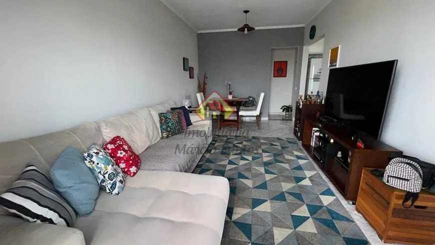 Foto 1 de Apartamento com 3 Quartos à venda, 86m² em Moncao, Taubaté