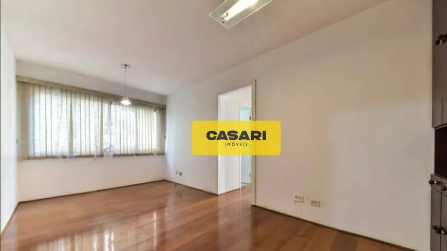 Foto 1 de Apartamento com 2 Quartos à venda, 60m² em Nova Petrópolis, São Bernardo do Campo