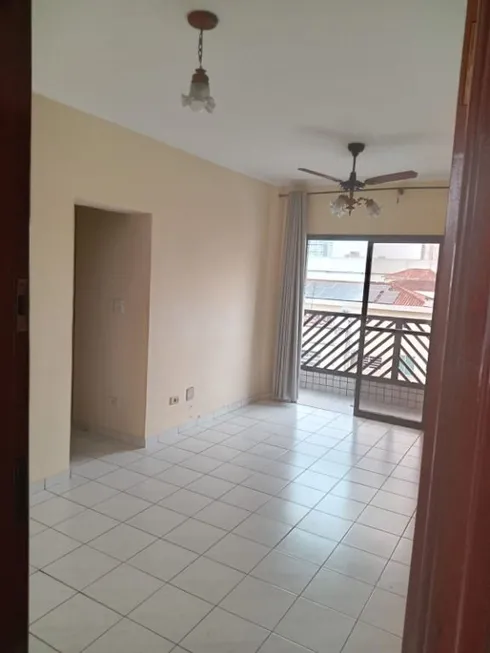 Foto 1 de Apartamento com 2 Quartos à venda, 80m² em Campo Grande, Santos