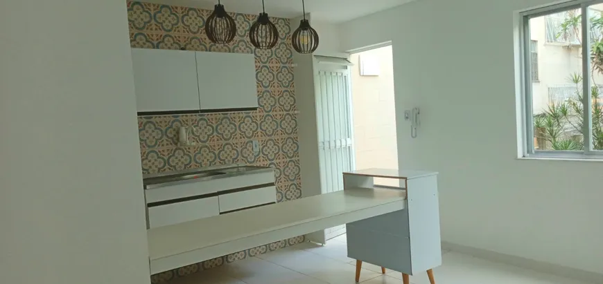 Foto 1 de Apartamento com 2 Quartos à venda, 50m² em Méier, Rio de Janeiro