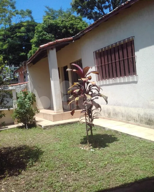 Foto 1 de Casa com 3 Quartos à venda, 150m² em Vila Guiomar, Santo André