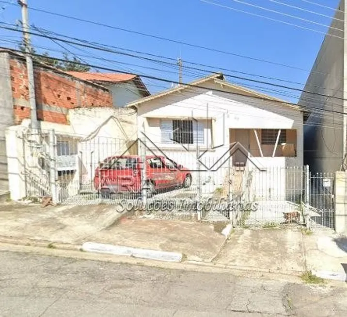 Foto 1 de Lote/Terreno à venda, 500m² em Vila Ré, São Paulo